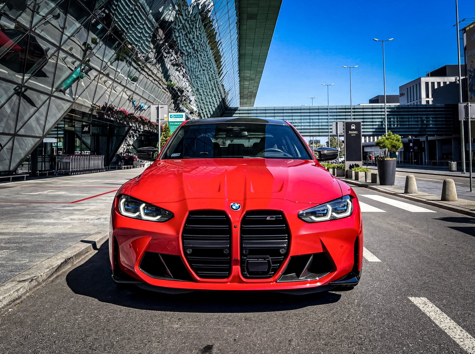 BMW
