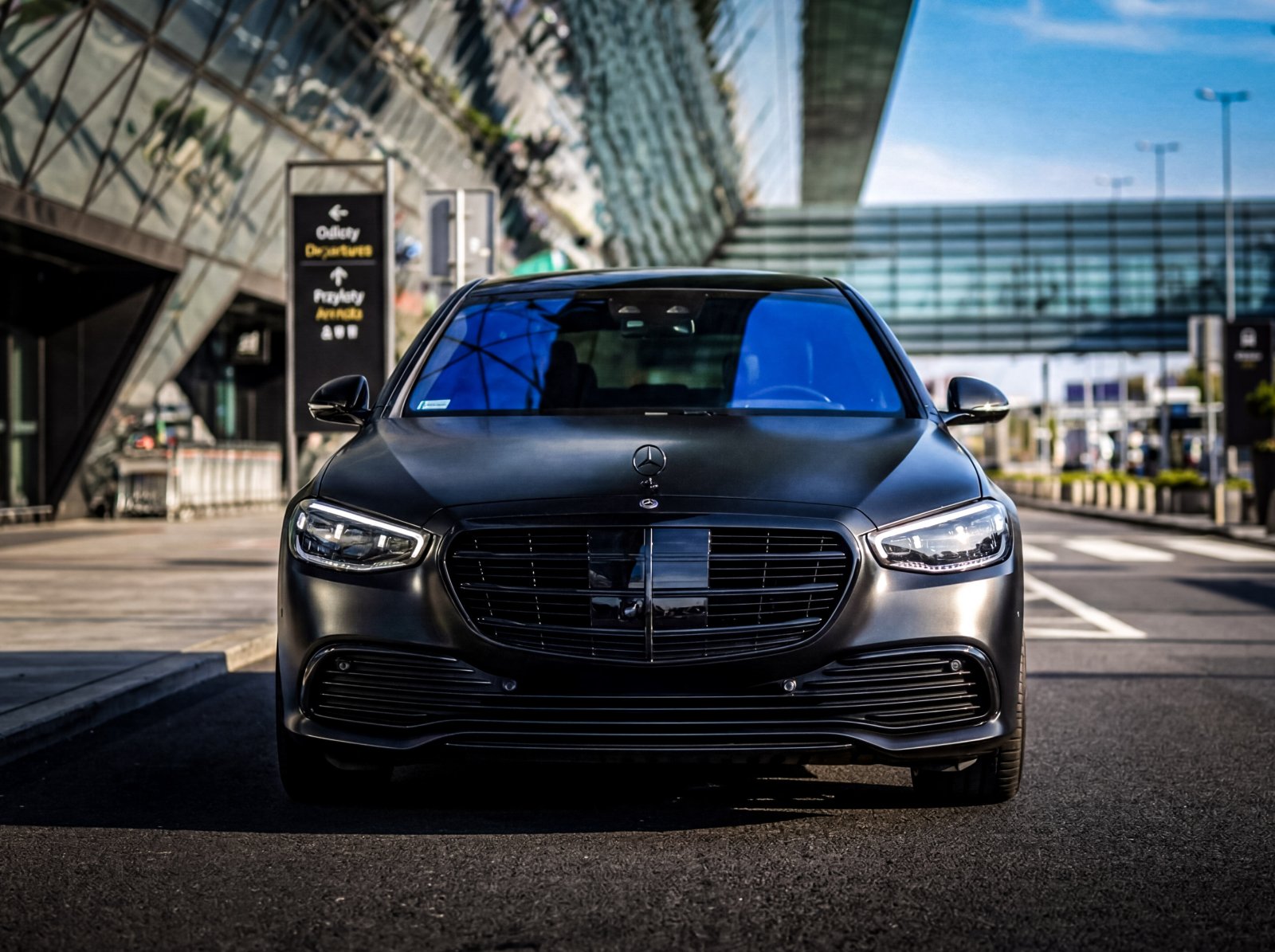 Mercedes
