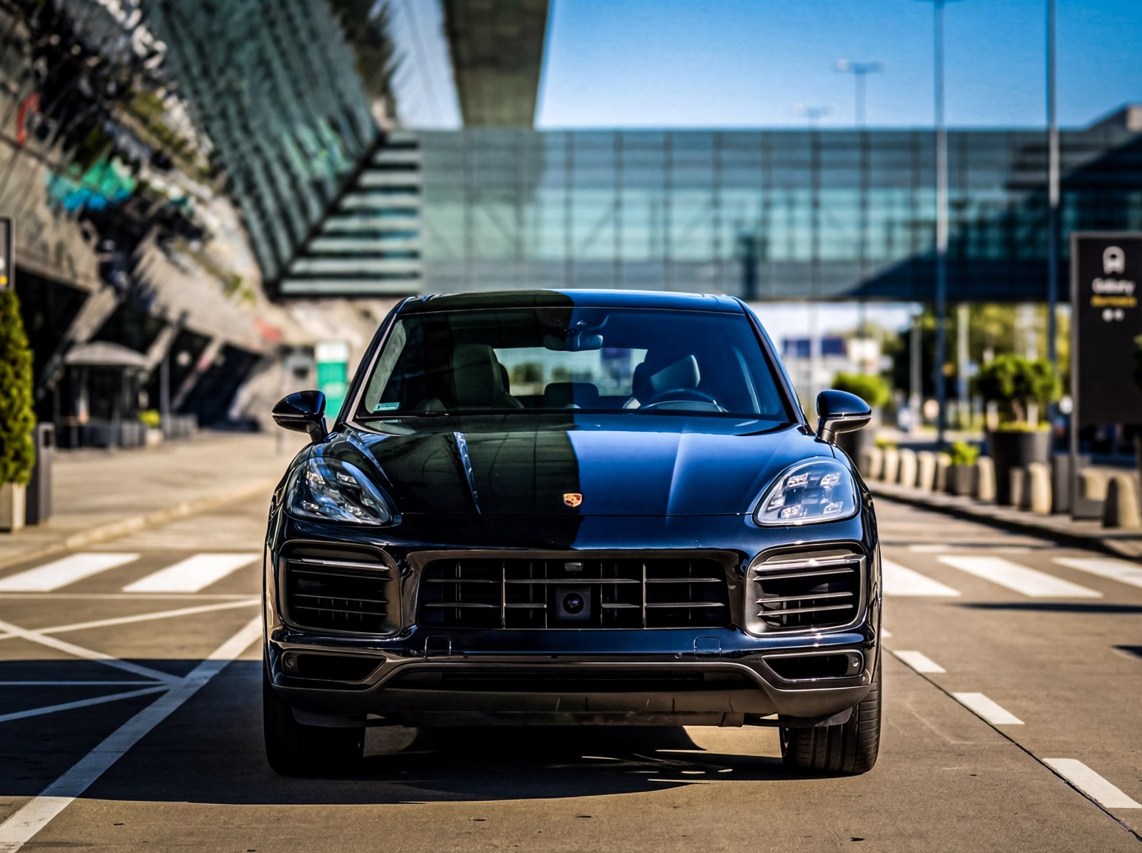Porsche